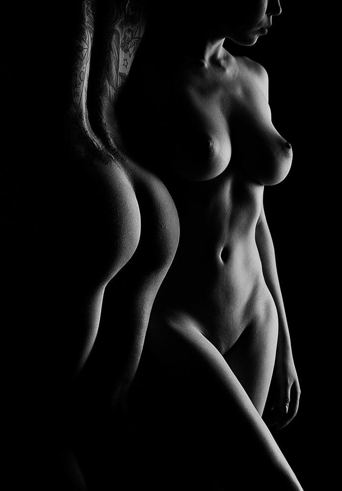 две стороны одной медали