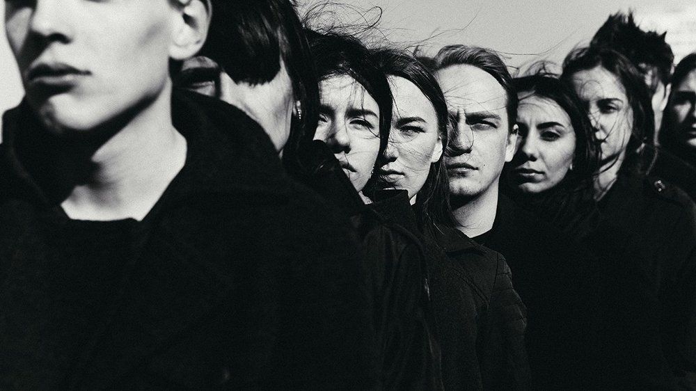 Город ангелов