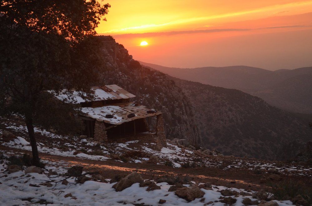 Photograph by SAID SERBOUTI