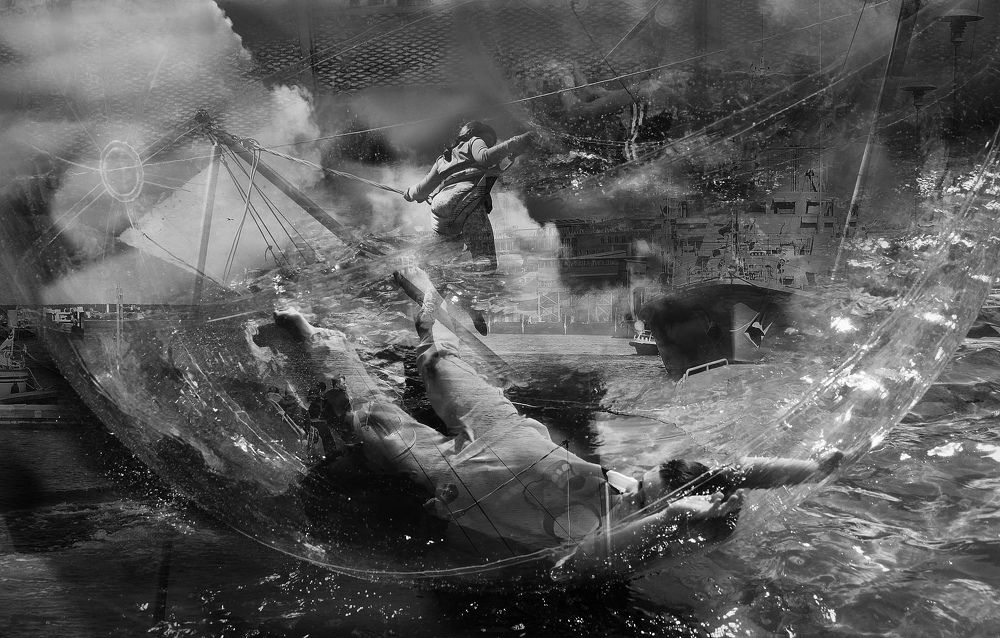 ВОЗНЕСЕНИЕ  ЗЕМЛИ