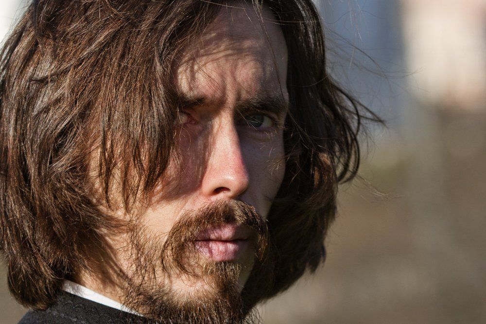 Лед и пламень