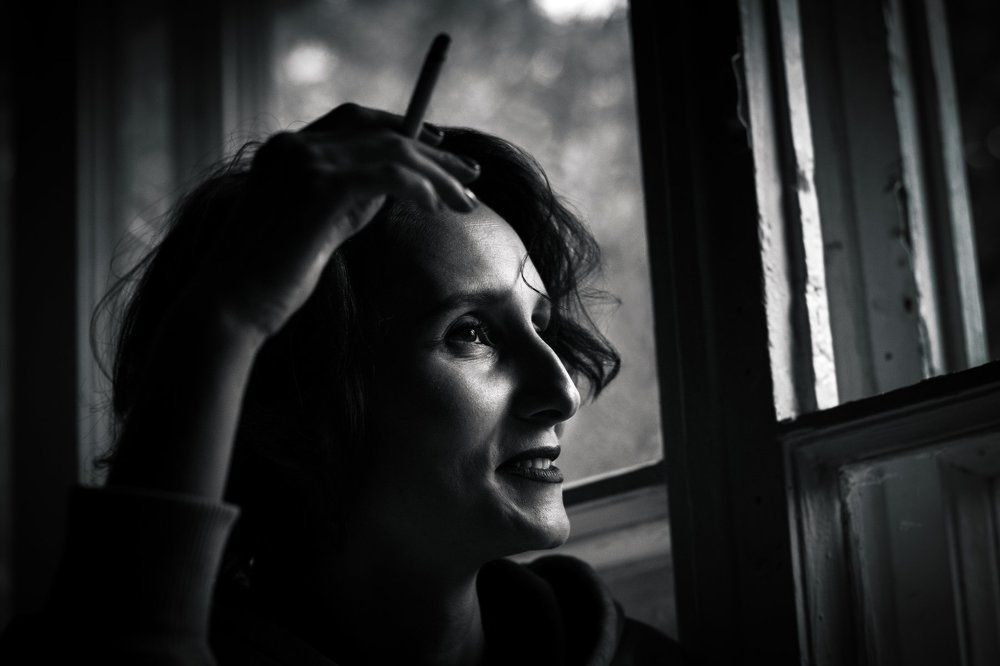 Photograph by Игорь Новиков