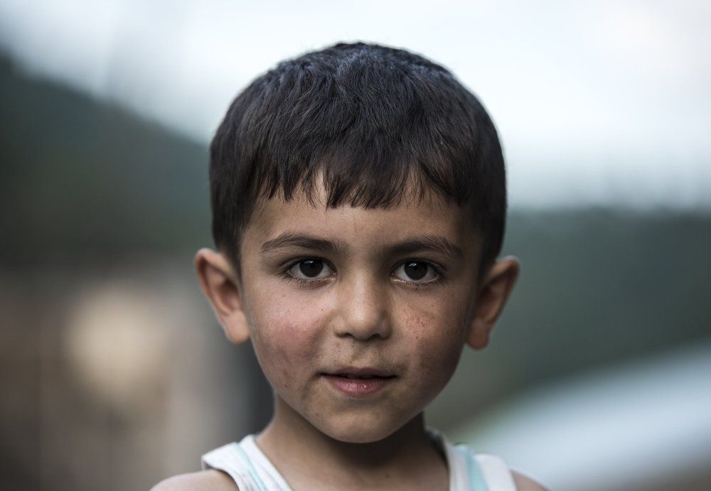 Photograph by Elxan Qeniyev