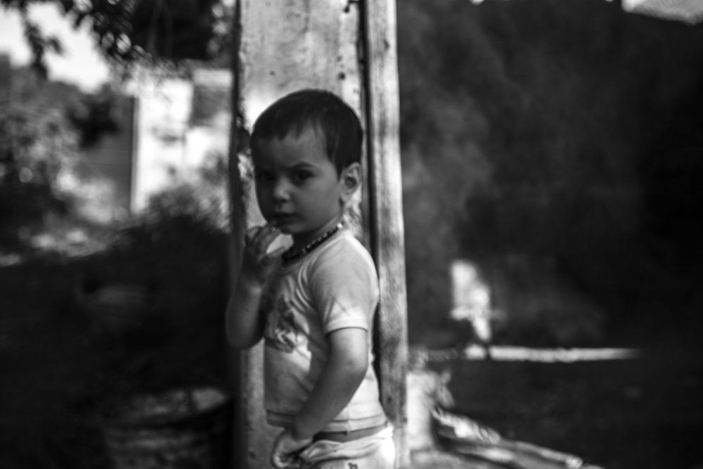 Photograph by Elxan Qeniyev