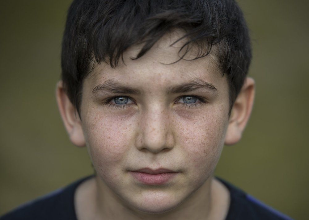 Photograph by Elxan Qeniyev