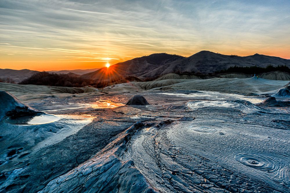 Марсианские хроники