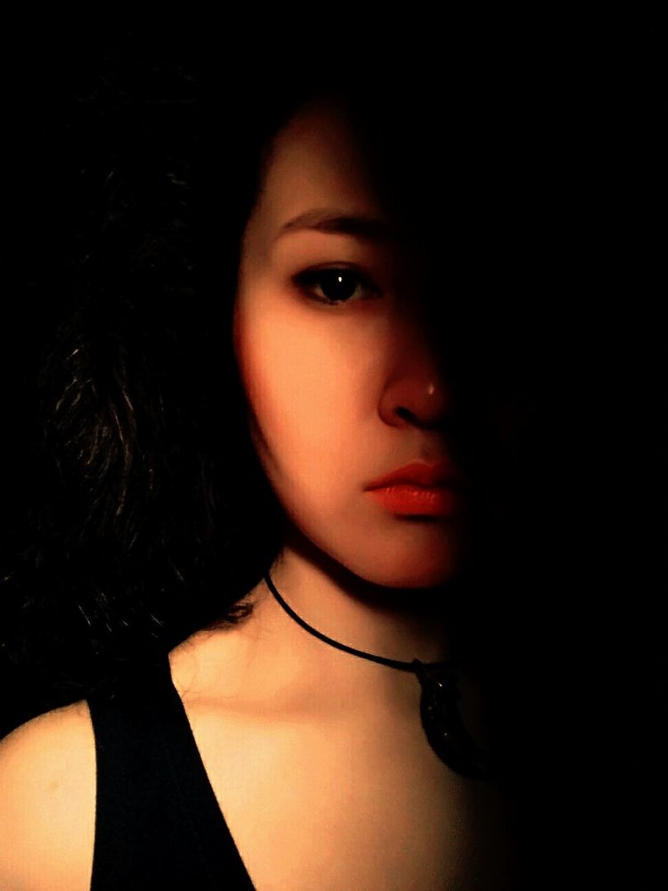 Закулисье/Backstage