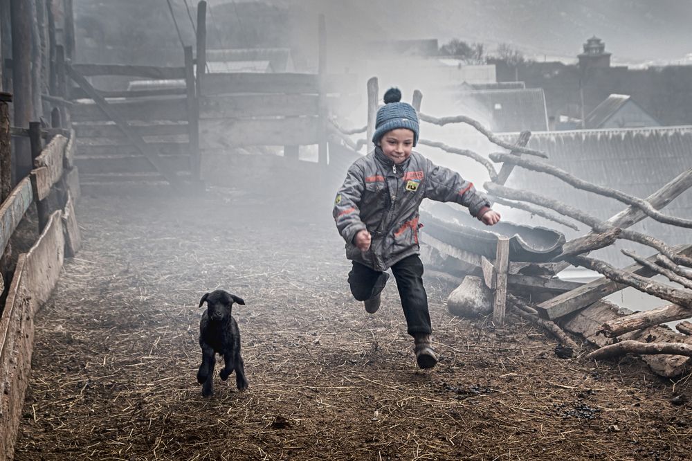 Веселые старты