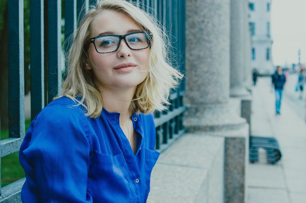 Photograph by Мария Янковская