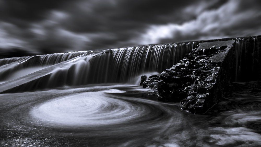 Remolino - Swirl - водоворот