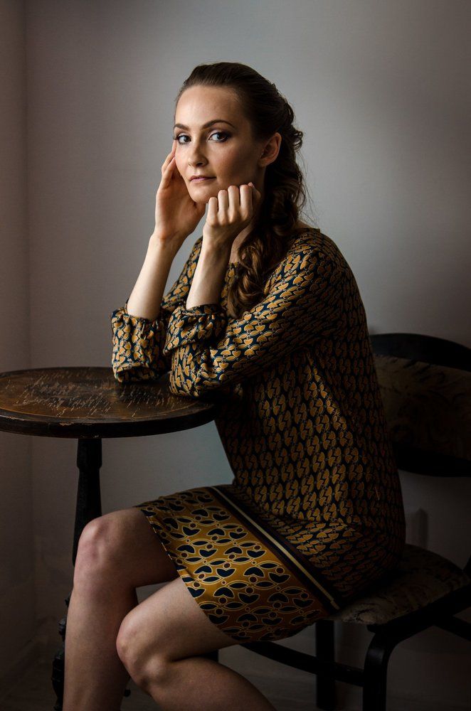 Photograph by Кан Ольга