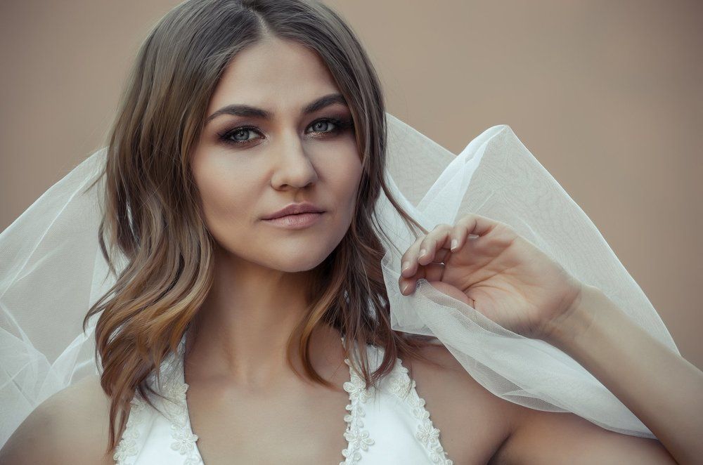 Photograph by Кан Ольга