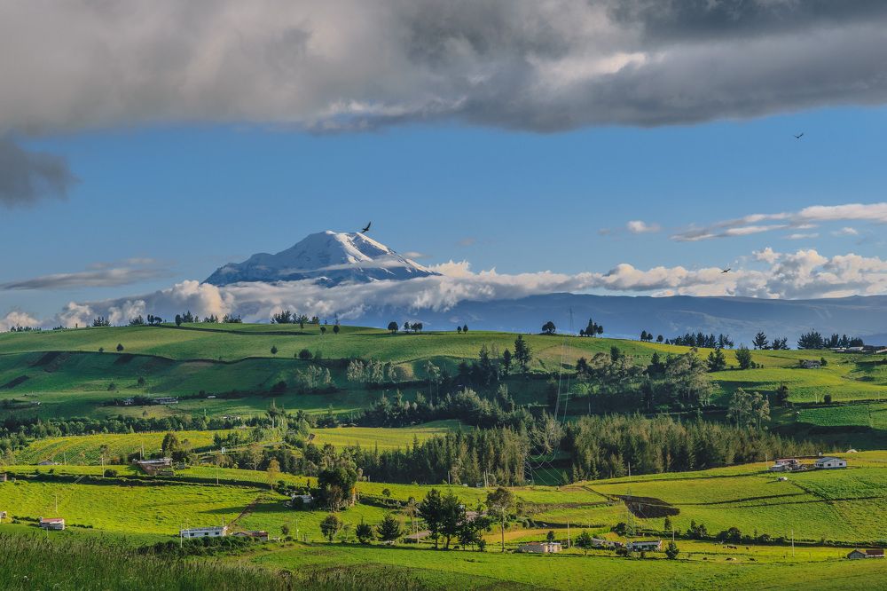 Chimborazo