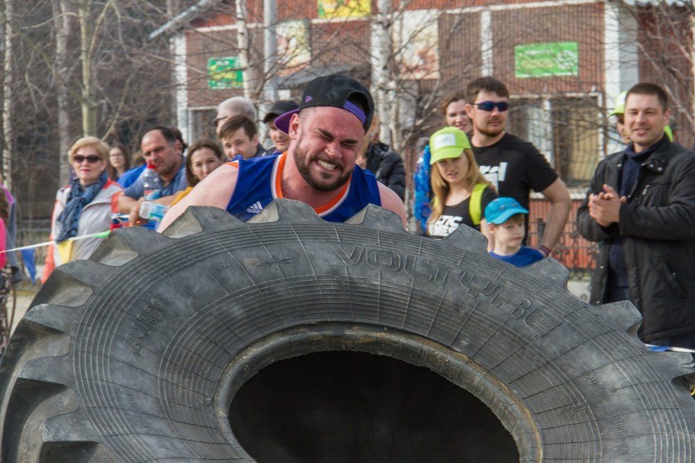 Кантовка, штука серьезная