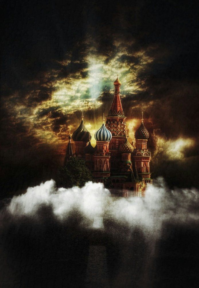 Photograph by Natalija Bucinska