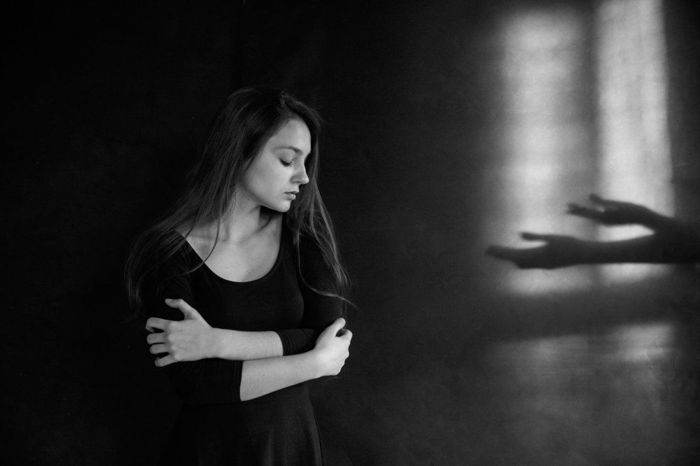 Photograph by Хижнякова Александра