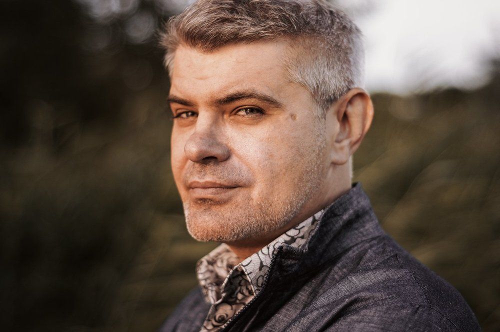 Photograph by Андрей Беляев