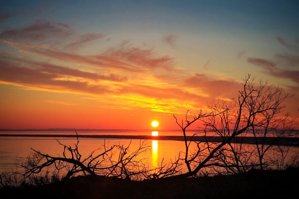 Tranquility / Умиротворение