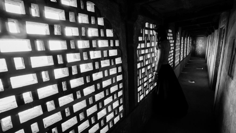 О чём ты думаешь?