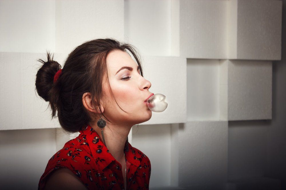 пузырь второе Я