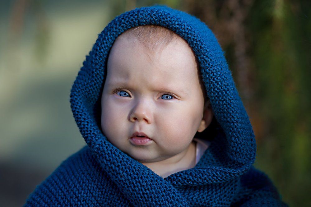 Удивительно.