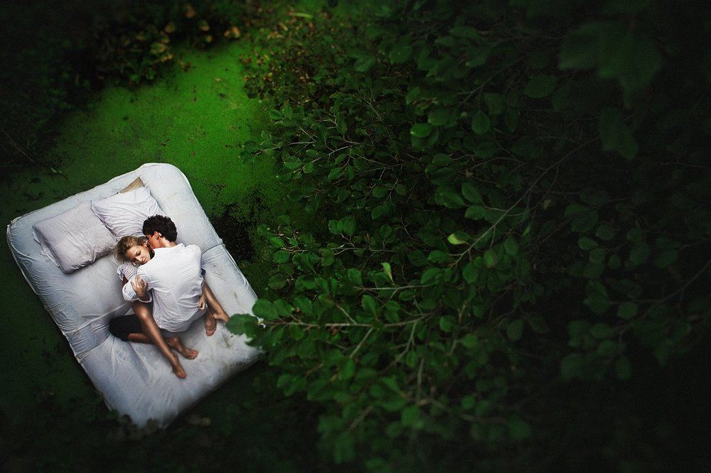 вне зоны доступа