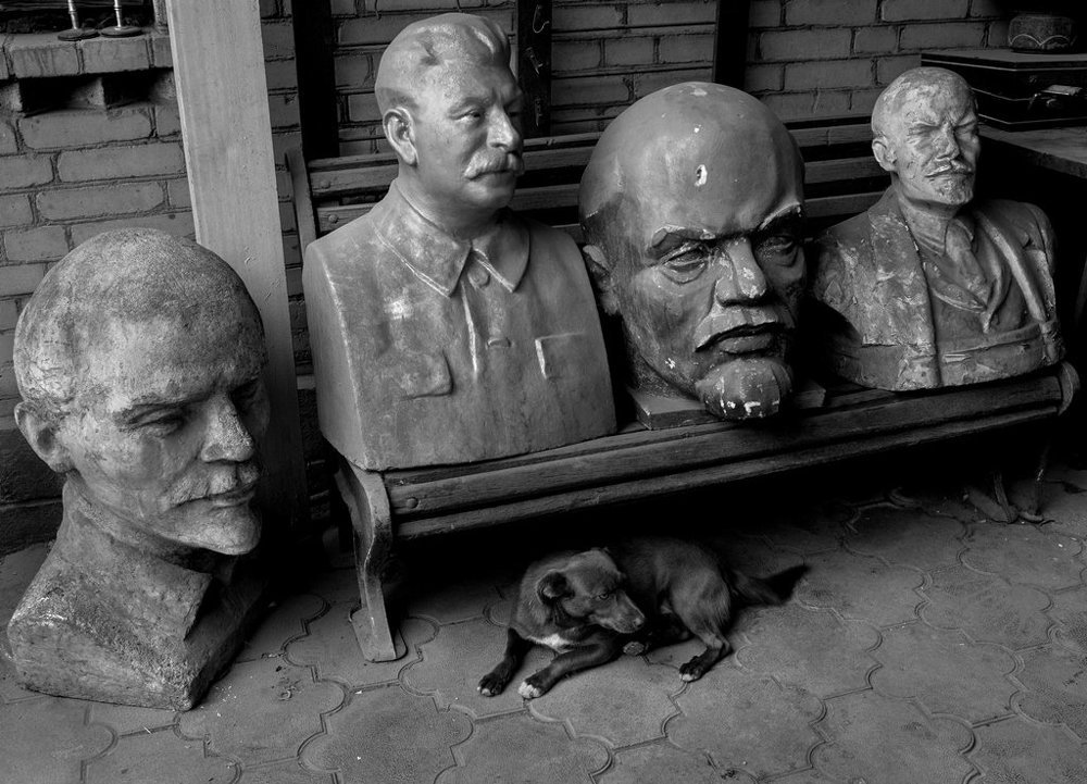 Хранитель истории