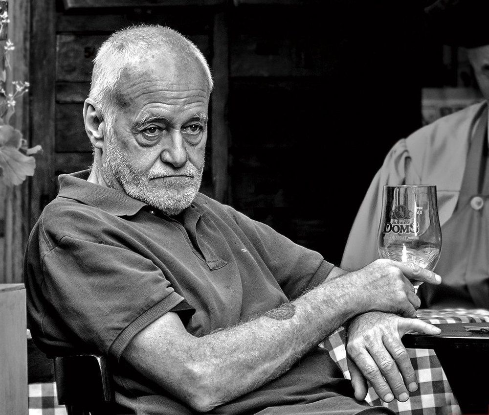 Жизнь удалась...