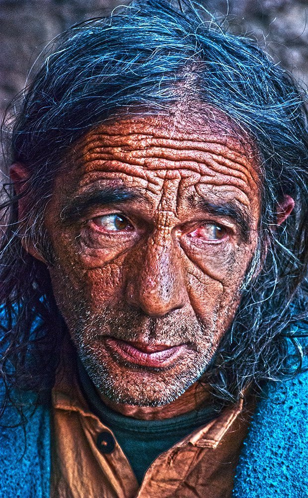 French man
