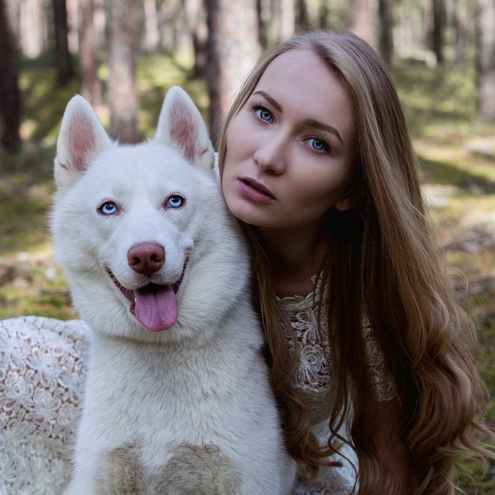 двое в своем роде