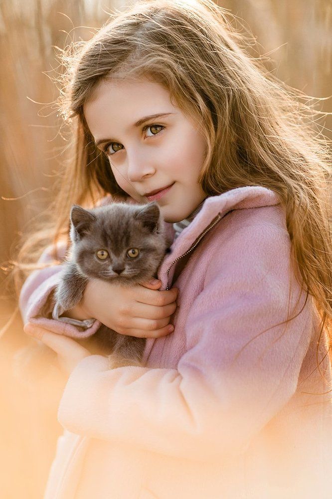 Порция нежности