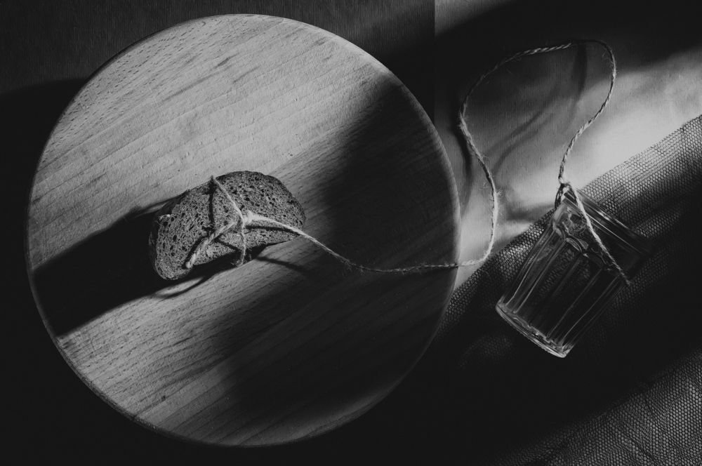 Bread and circuses! (Хлеба и зрелищ!)