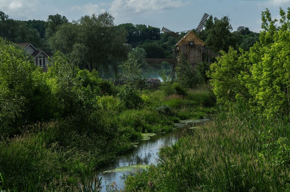 Photograph by Александр