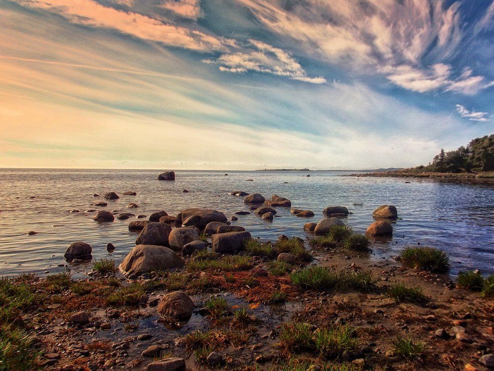 Душа Белого моря