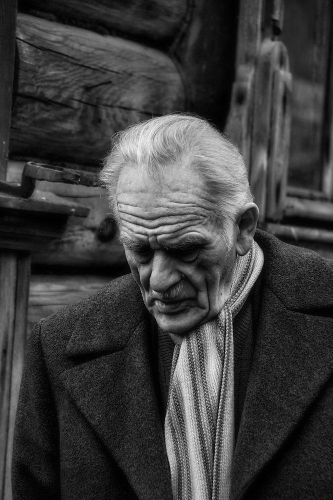 Случайно мимо проходил