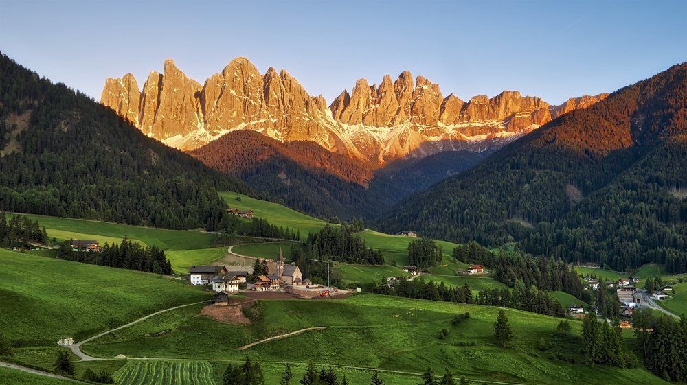 Furchetta & Sass Regais