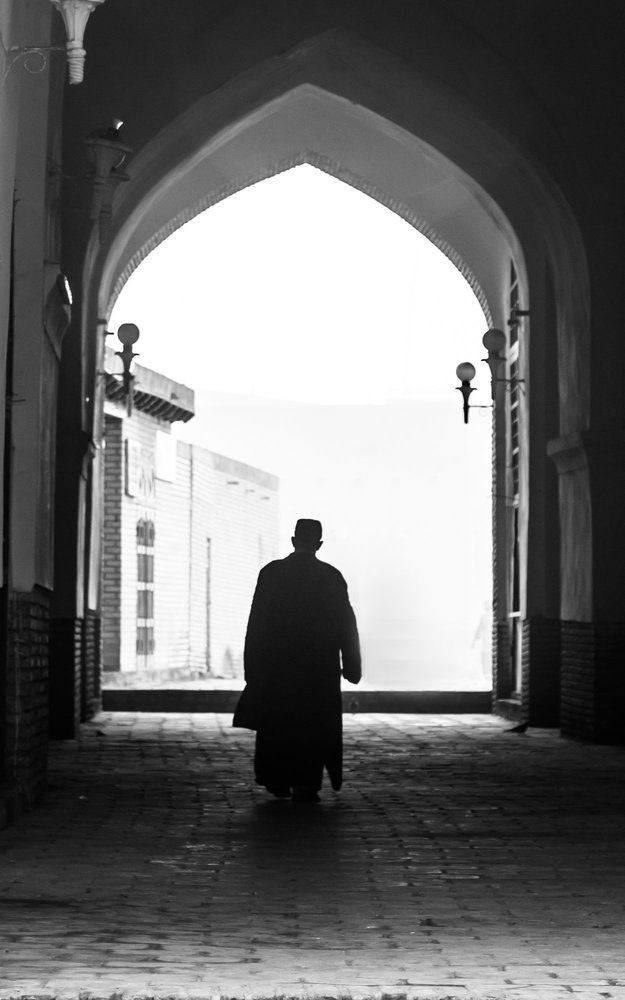 Photograph by Sergey Dulgiyer