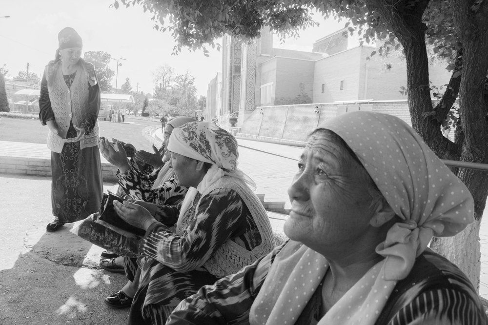 Photograph by Sergey Dulgiyer