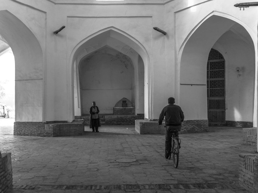 Photograph by Sergey Dulgiyer