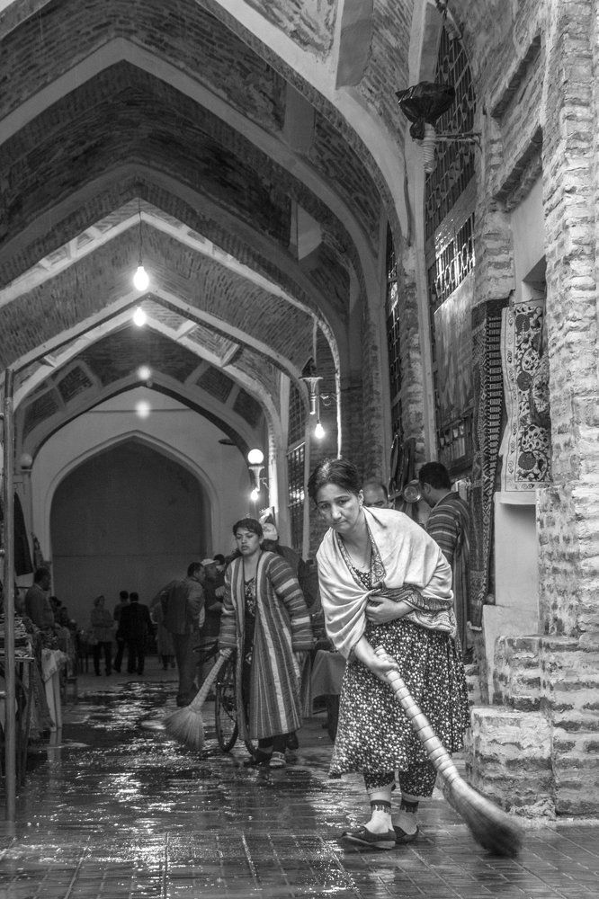 Photograph by Sergey Dulgiyer