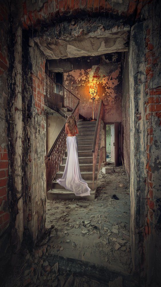 НЕВОЗДЕЛАННОСТЬ И ХАОС