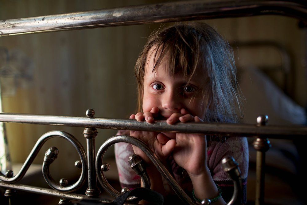 Photograph by Anna Markova