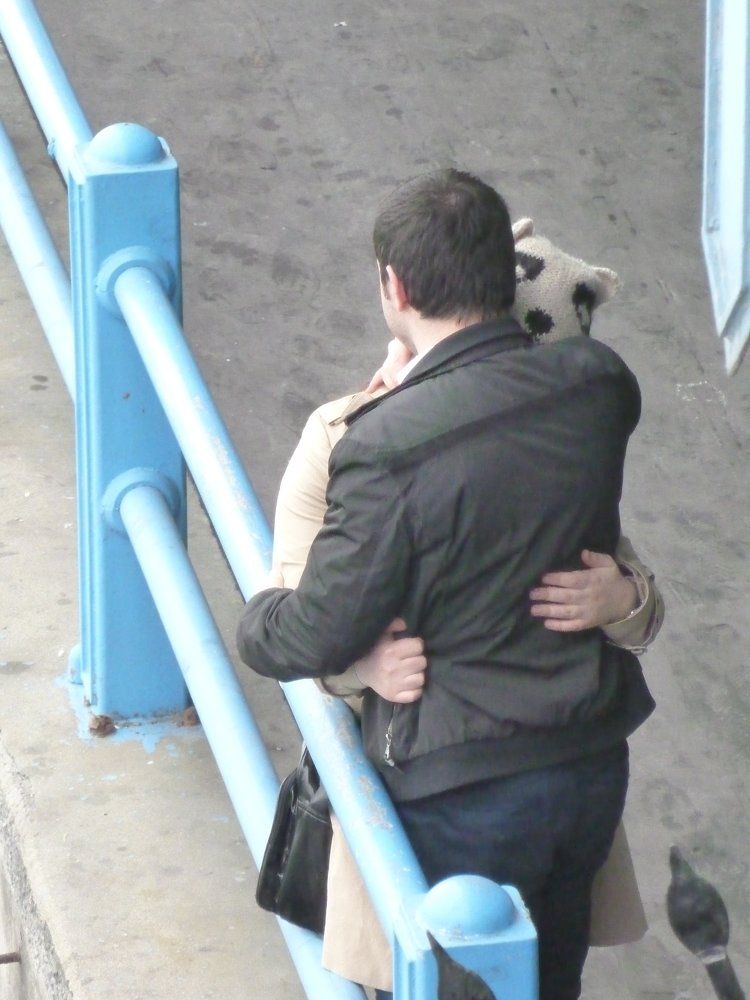 Photograph by Ahmet Aka