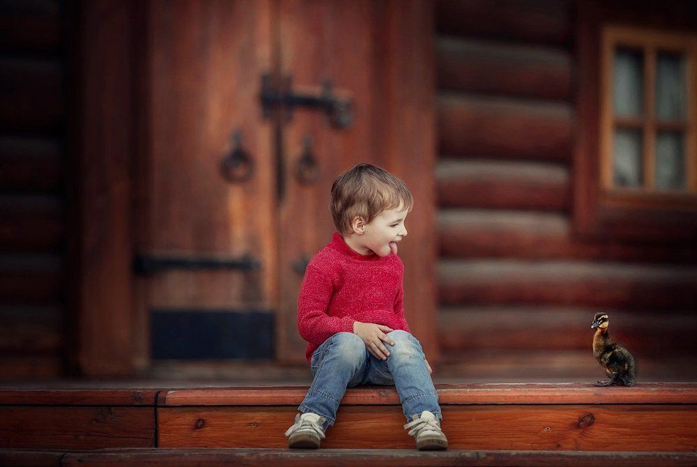 Photograph by Надежда