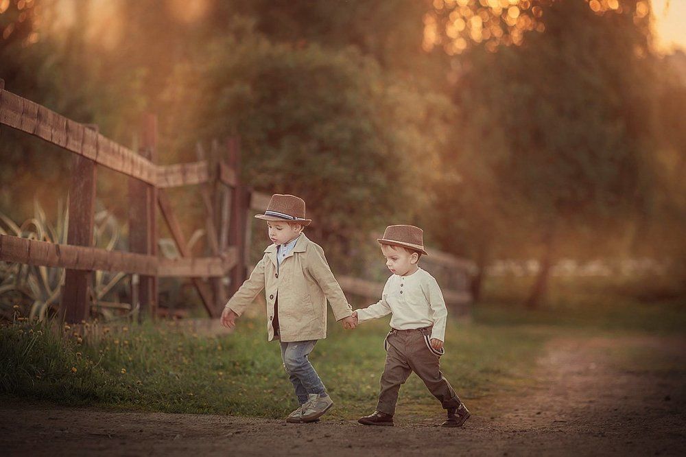 Photograph by Надежда