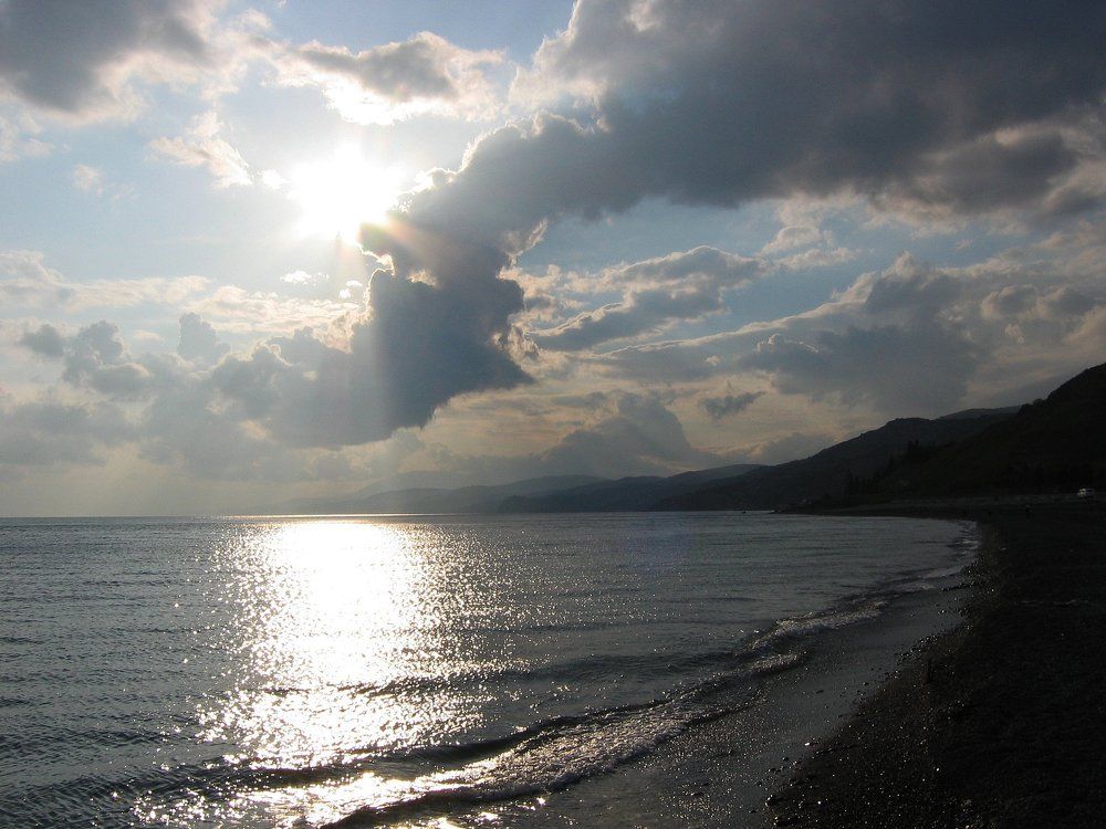 Морское Крым