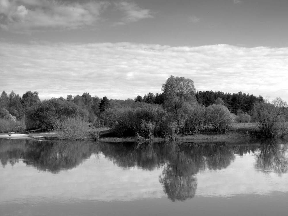 Photograph by Николай Ч