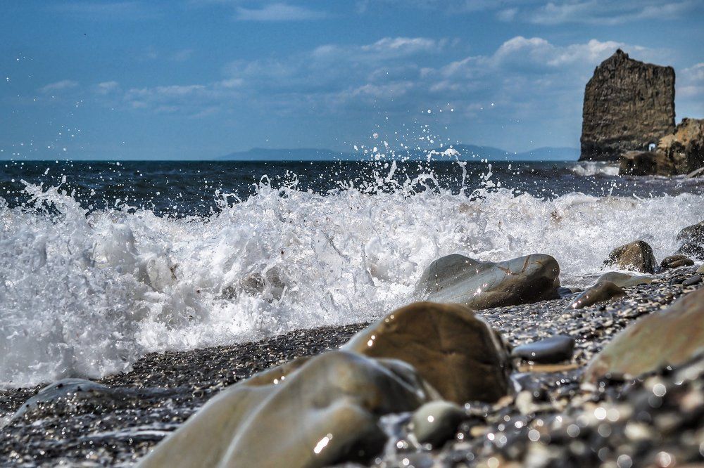 Холодное лето