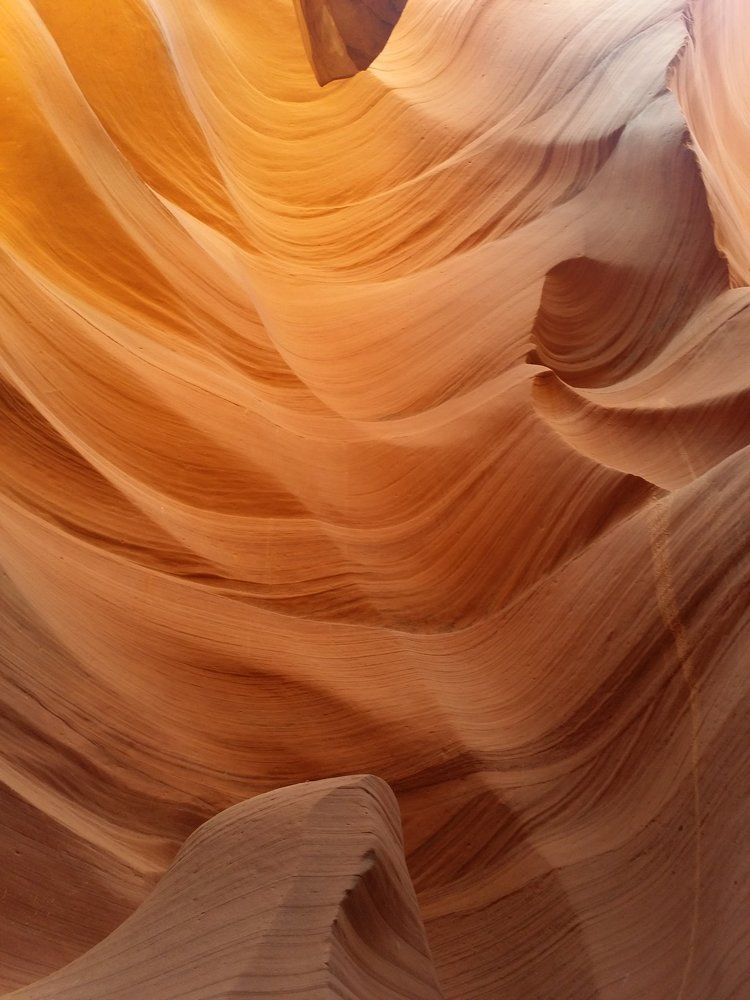 antelope canyon