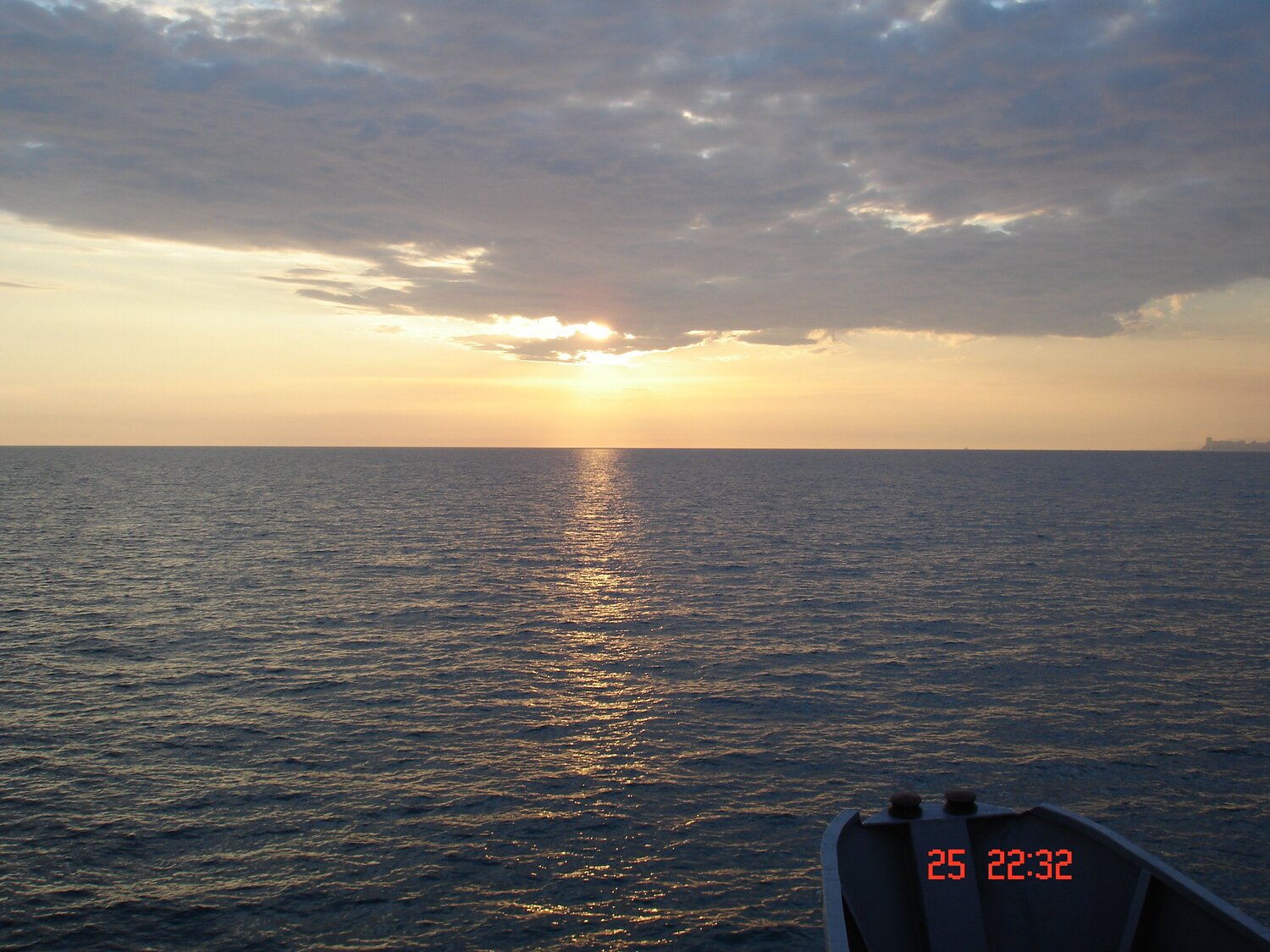 Морское чудо